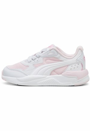 X-RAY SPEED AC UNISEX - Športni copati - whisp of pink white silver mist