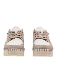 Ilse Jacobsen TULIP4092 - Sneakers laag - white