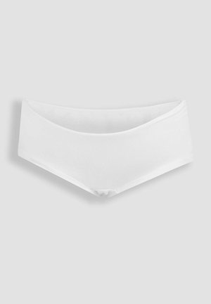 JoJo Maman Bébé, MATERNITY FIT - 3-PACK KNICKER - Alushousut - white