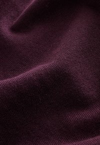 Next Hosszú ujjú felső - red burgundy