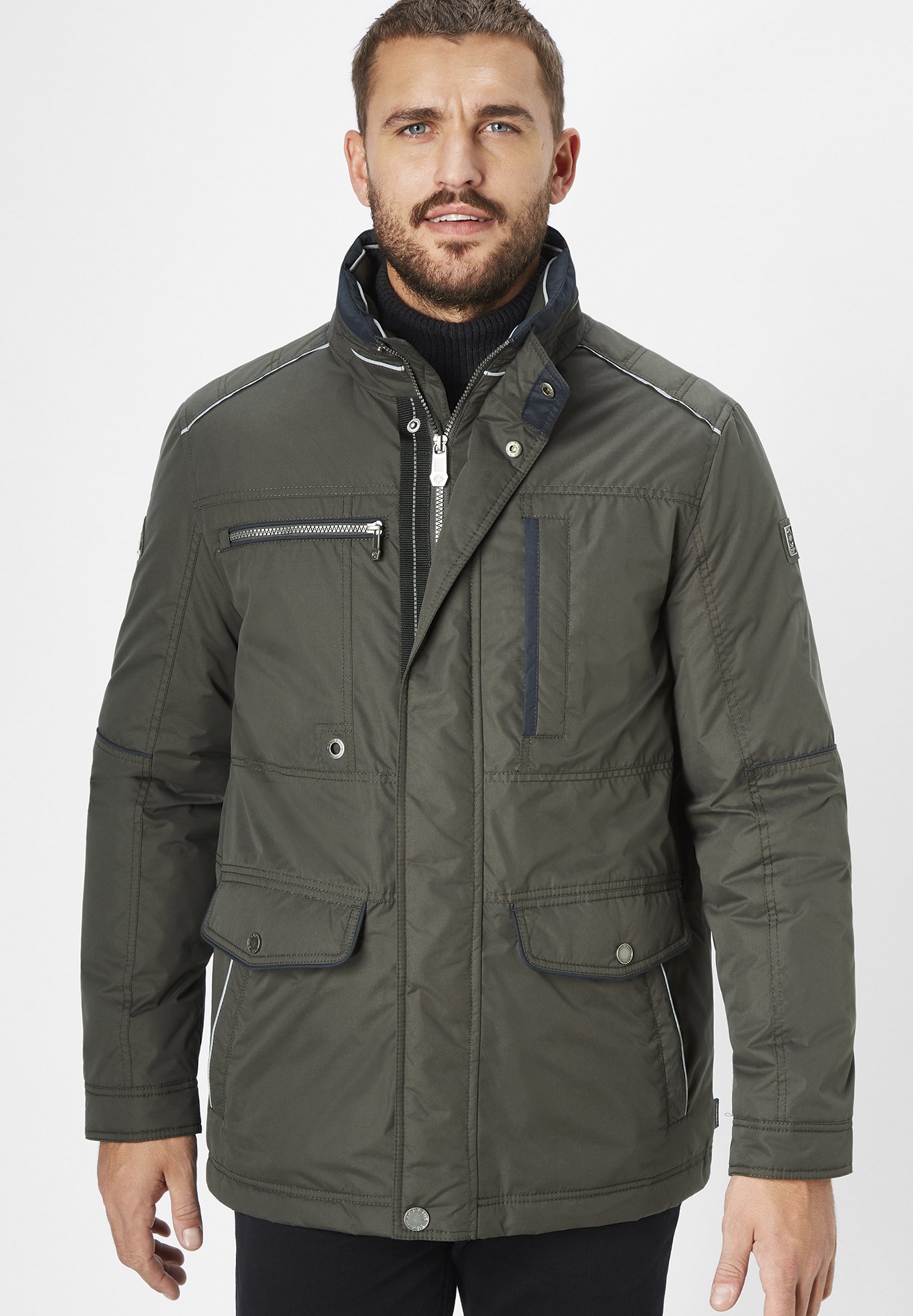 redpoint jacket
