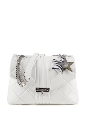 HOLI - Bandolera - white