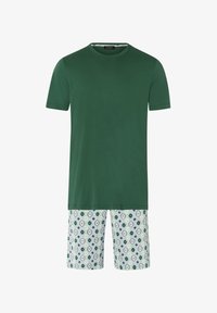 Unselected, floral minimal