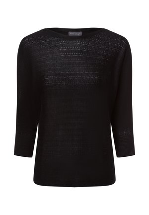 Maglione - schwarz