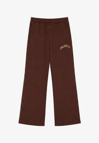 Δεν επιλέχθηκε, dark brown