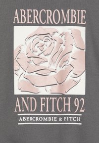 Abercrombie & Fitch Sweatshirt - dark grey