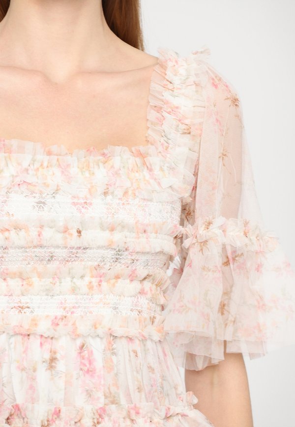 DITSY SMOCKED MICRO MINI DRESS - Cocktail dress / Party dress3