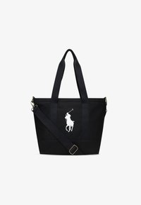 Ikke valgt, black