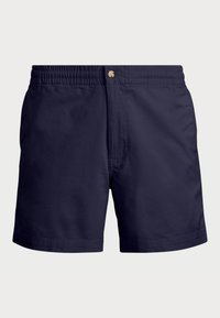 POLO PREPSTER STRETCH TWILL SHORT - Short - nautical ink