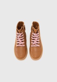 Camper KIDDO UNISEX - Klasszikus bokacsizmák - medium brown