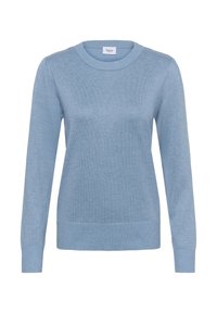 Non sélectionné, blue shadow melange