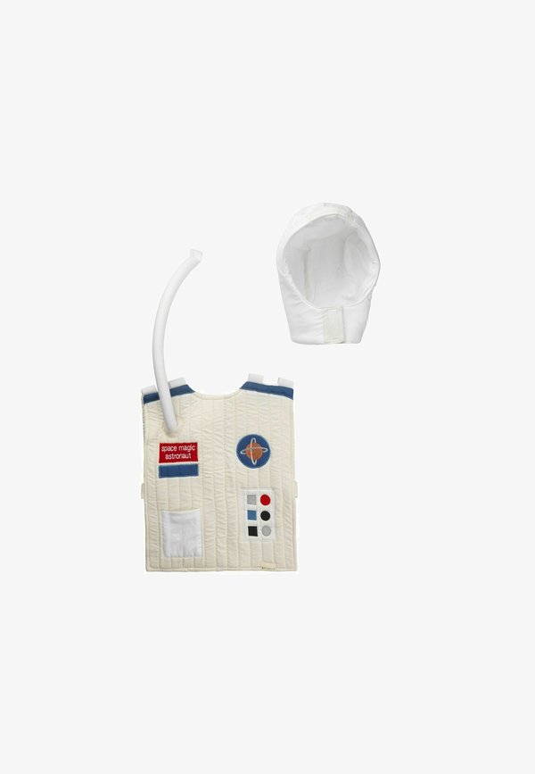 LITTLE ASTRONAUT SET - Rollenspielzeug