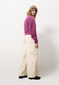 FRNCH ELOE - Trui - violine