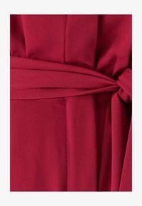 Unausgewählt, burgundy