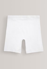 Next 5 PACK LONG LEG - Culotte - white