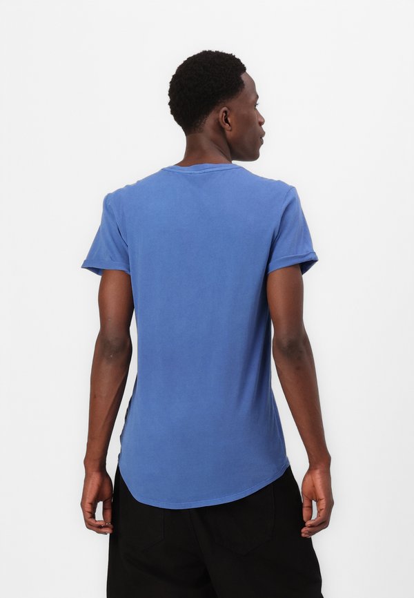 LASH - Basic T-shirt - pilot3