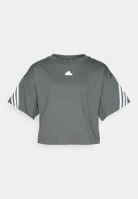 Vybrané, grey six/black