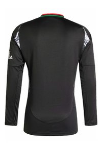 adidas Performance ARSENAL 24/25 LONG SLEEVE AWAY - Maglia da calcio - black