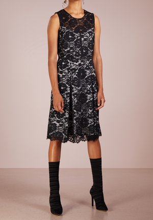 Robe de soirée - black