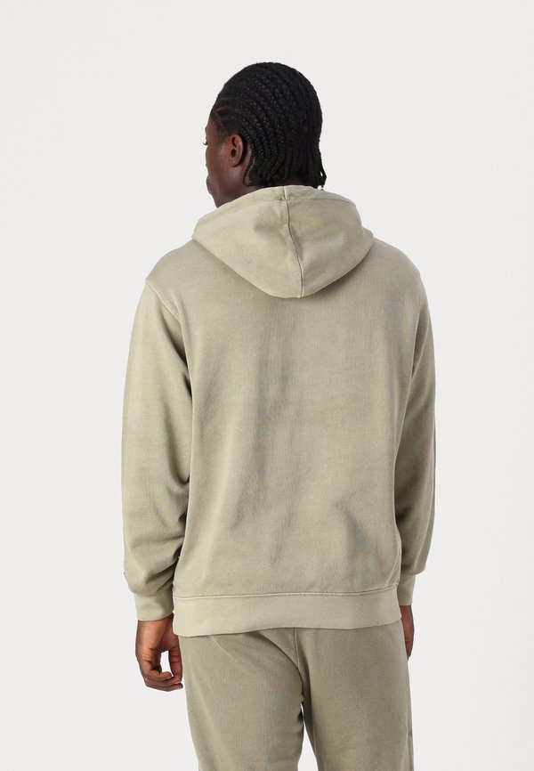 JJECHARGE FADED - Sweatshirt - beige2