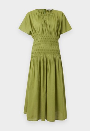 VIOLET DRESS - Rochie de zi - green