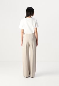 DRYKORN BEFORE - Kelnės - brown