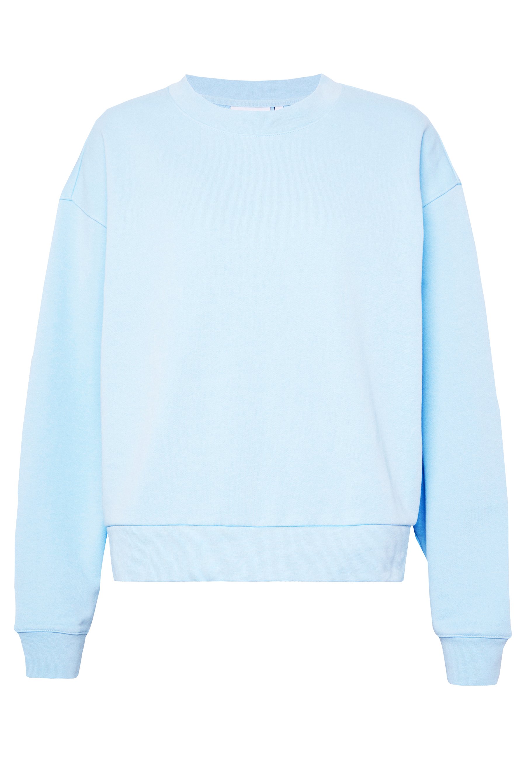 sweatshirt light blue