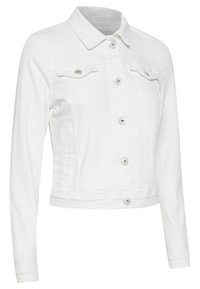 ICHI Blazer - bright white