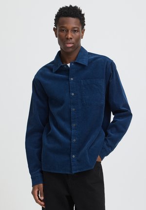 Solid, SDWATTS - Chaqueta fina - insignia blue