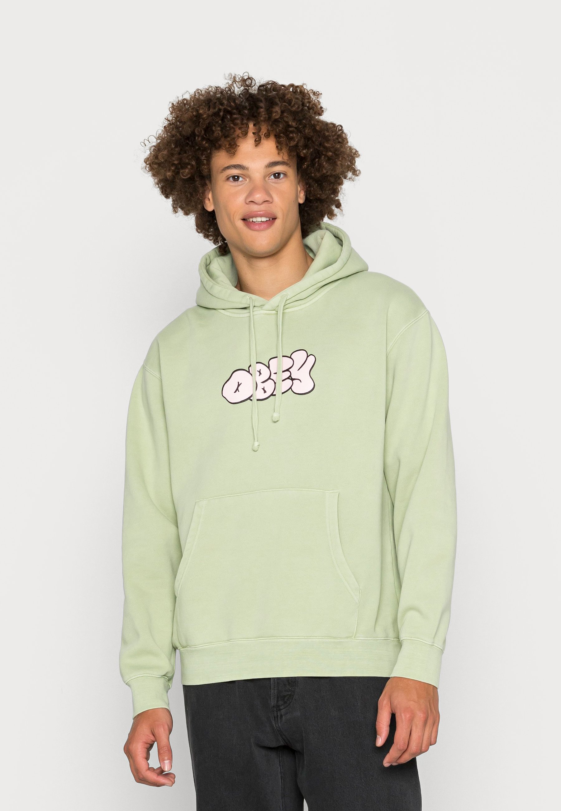 obey stussy