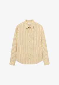 No seleccionado, golden palm stripe