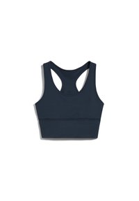 Niet geselecteerd, indigo