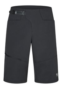 Short de sport - black
