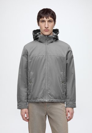 Marc O'Polo, WOVEN OUTDOOR JACKETS - Яке за открито - graphite dust