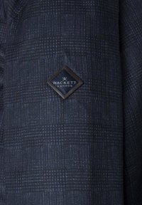 Hackett London PADDED - Giacca da mezza stagione - midnight blue
