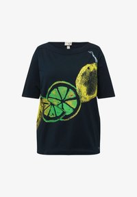 Niet geselecteerd, navy blue