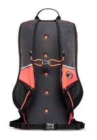 Mammut UNISEX czerwony