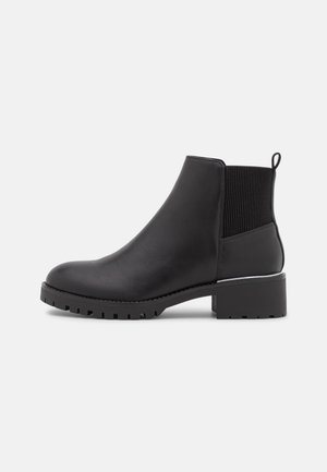 Ankelboots - black