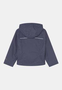 Columbia ARCADIA UNISEX - Regnjacka - nocturnal