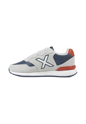 MUNICH, MUNICH DASH PREMIUM 275 ZAPATILLAS RETRO RUNNING URBANAS - Zapatillas - blanco