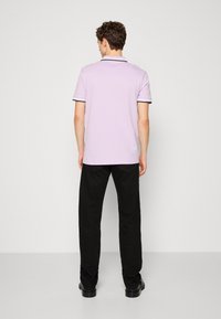 BOSS - Koszulka polo