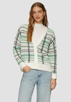 Vest - grün