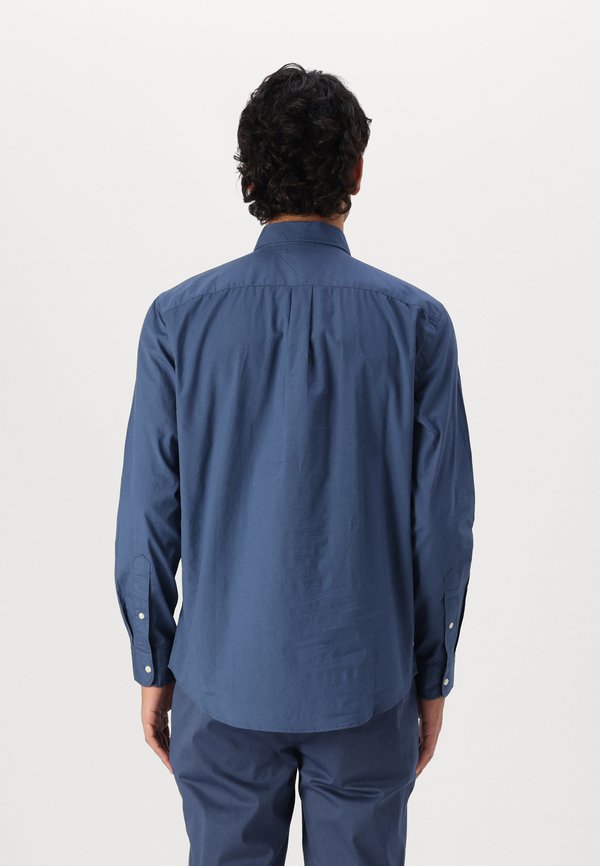 TAILORED FIT - Shirt - aegean sea3