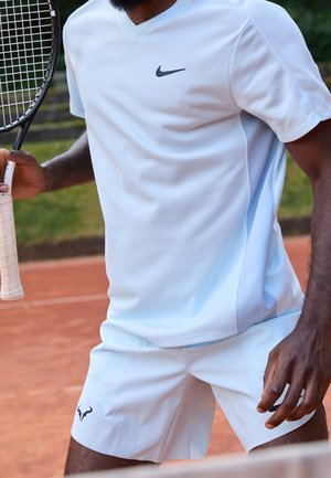 Sport T-shirt - blue