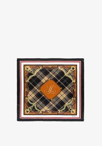 Nem kiválasztott, nero-arancio-rosso