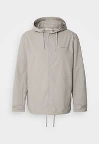 NEWLAND SHOWERPROOF JACKET - Suvejakk - stone