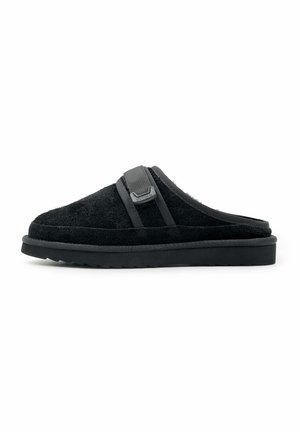 EASE  - Pantoffels - black