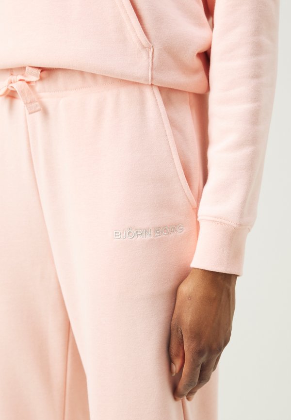 ESSENTIAL  - Tracksuit bottoms3