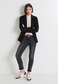 Grain de Malice Chaqueta de punto - noir