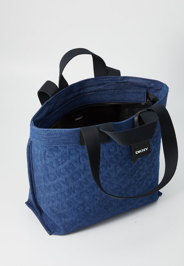 BRADY DOUBLE HANDLE TOTE - Tote bag3